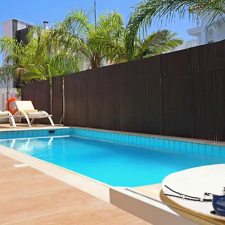 Casa vacanze Adonia - 30m From Pernera Protaras
